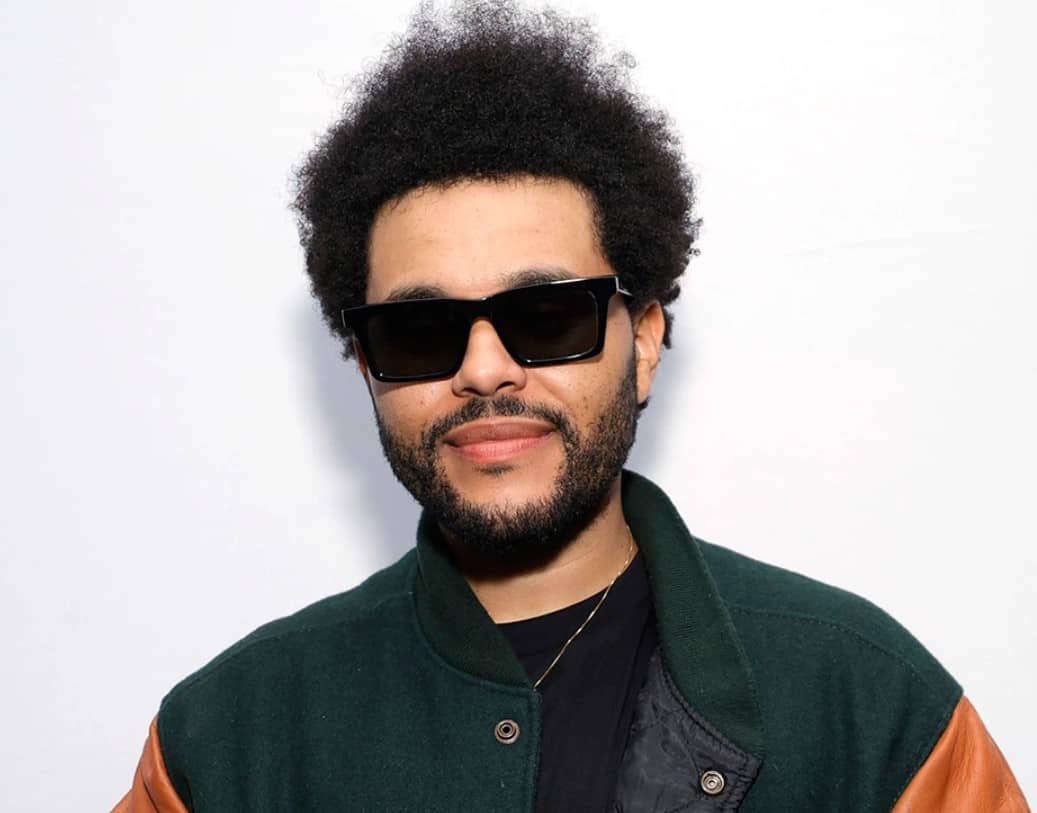 The Weeknd Says His Next Album Will Probably Be His Last Hurrah As The Weeknd