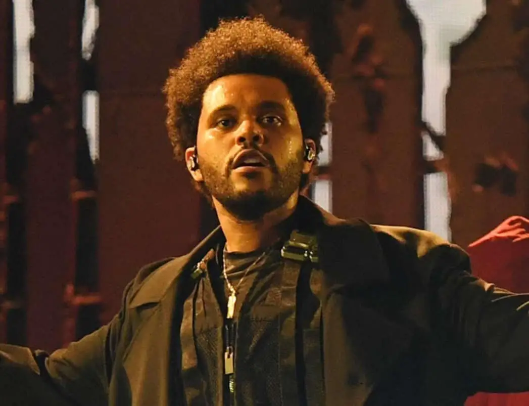 The Weeknd Teases End Of An Era As He Changes Social Media Name To Abel Tesfaye