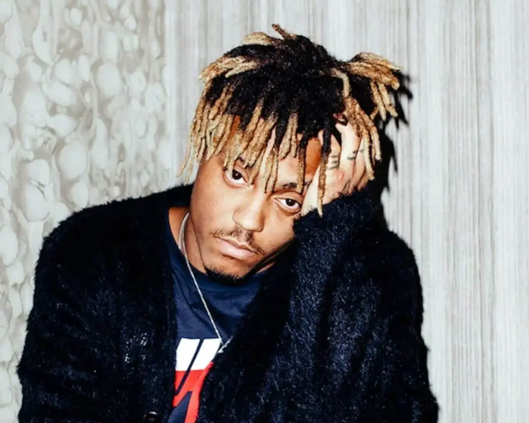 Two New Juice WRLD Songs Glo'd Up & No Good Released