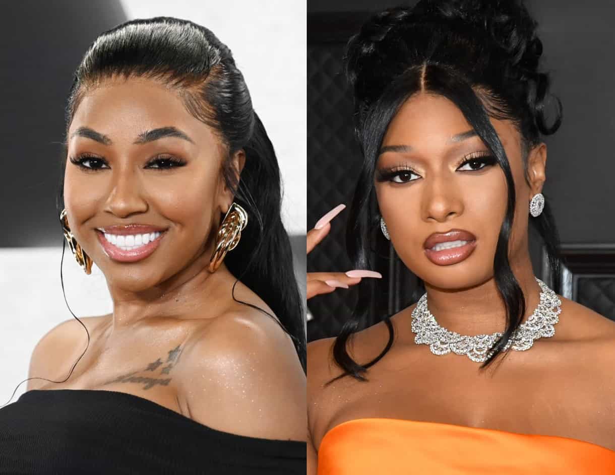 Yung Miami Confirms She's Bisexual; Says She Would Smash Megan Thee Stallion