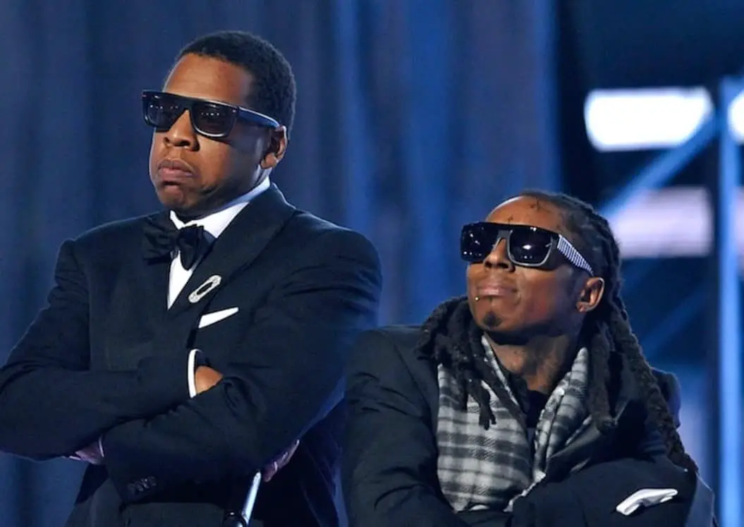 Birdman Once Told Lil Wayne To Stop Trying To Rap Like JAY-Z You're Not JAY-Z
