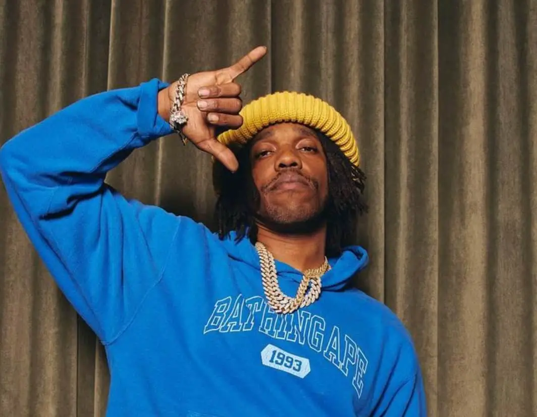 Currensy & Harry Fraud Drops New Project VICES Feat. Jim Jones, Benny the Butcher & More
