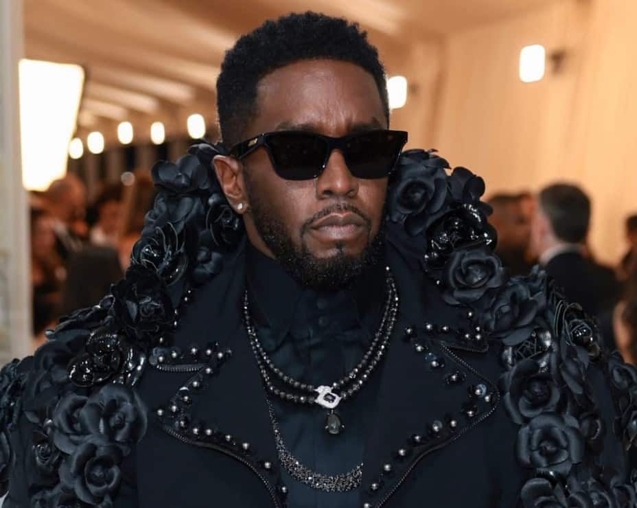 Diddy To Be Honored With Harlem Icon Award At Apollo Theater