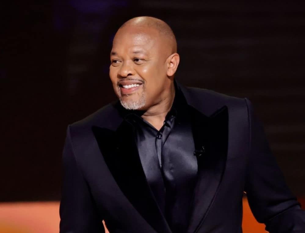 Dr. Dre To Be Honored With ASCAP Hip-Hop Icon Award