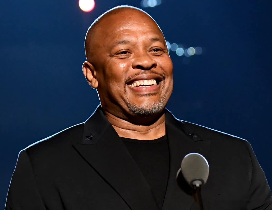 Dr. Dre To Receive Hollywood Walk Of Fame Star This Year