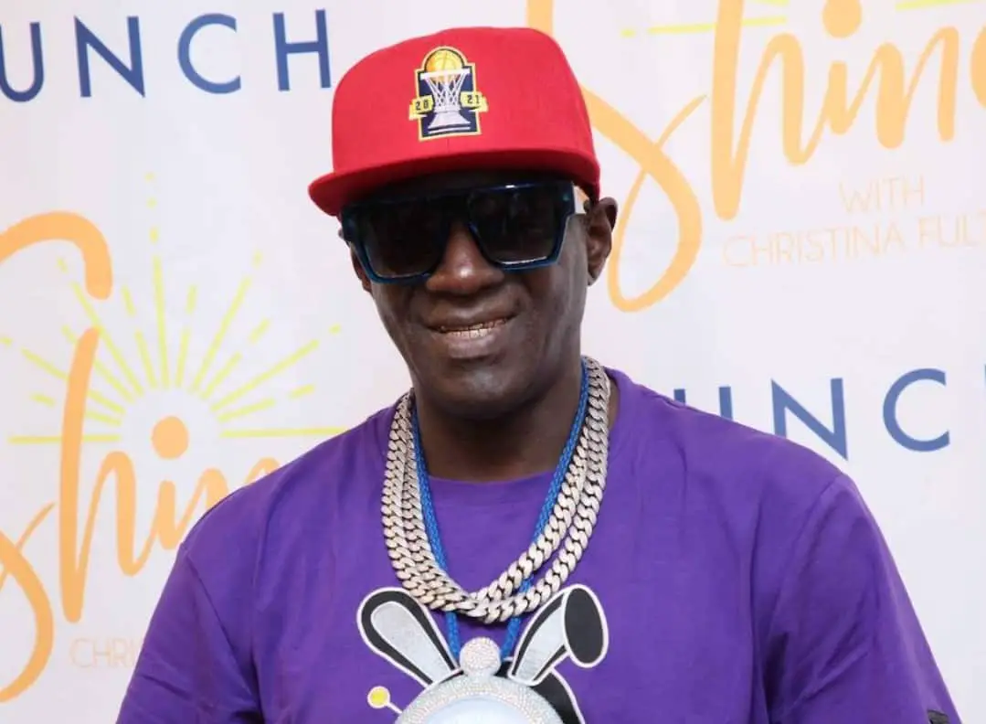 Flavor Flav Celebrates Major Sobriety Milestone If I Can Do It, Anyone Can Do It
