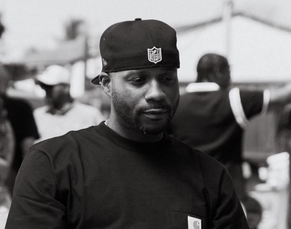 Jay Rock Returns With A New Single Eastside Feat. Kal Banx