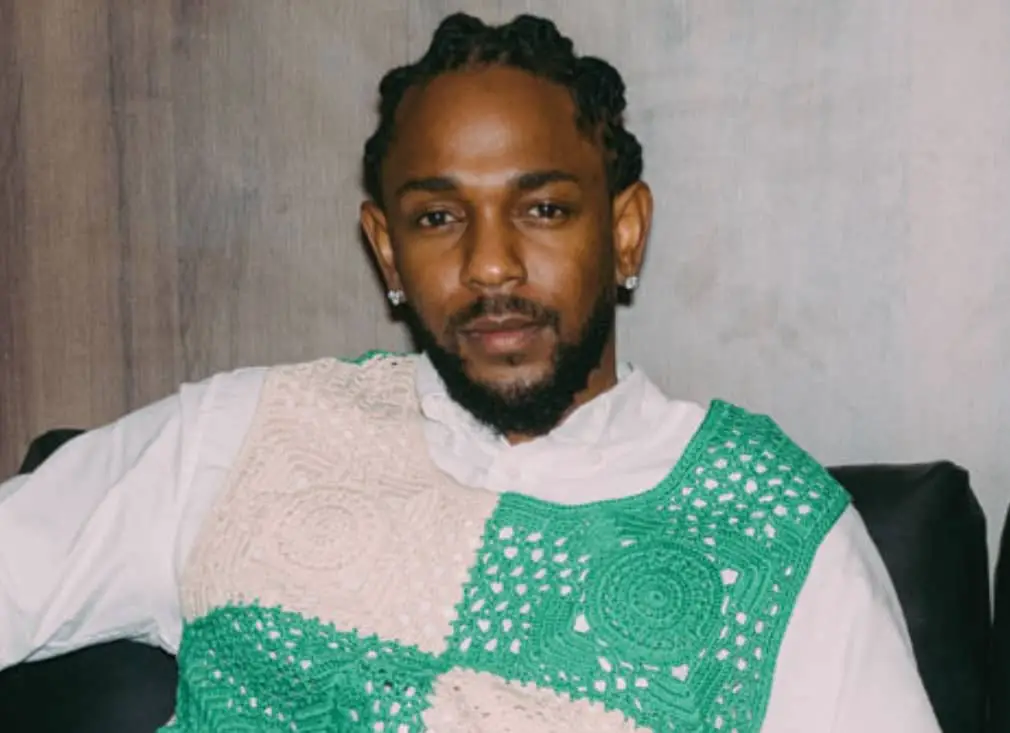 Kendrick Lamar Clowns His Producer As He Return To Studio To Cook New Music
