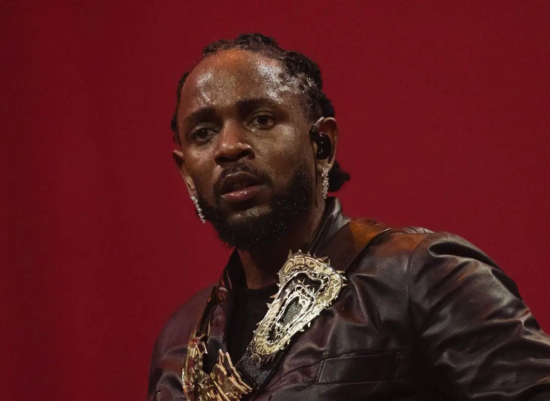 Kendrick Lamar Posts Unseen Pictures & Videos In New Instagram Burner Account