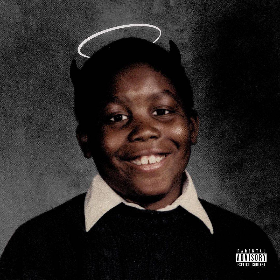 Killer Mike Drops His New Album MICHAEL Feat. Future, Young Thug, 2 Chainz, Andre 3000 & More