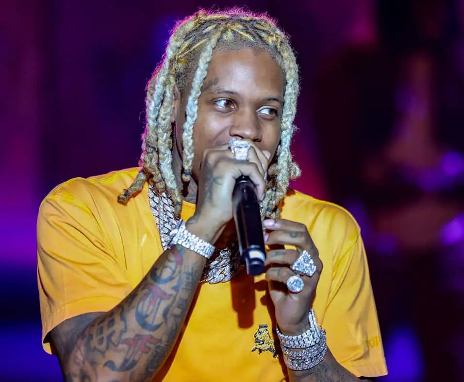 Lil Durk Earns Another Billboard Top 10 Debut With Almost Healed Album