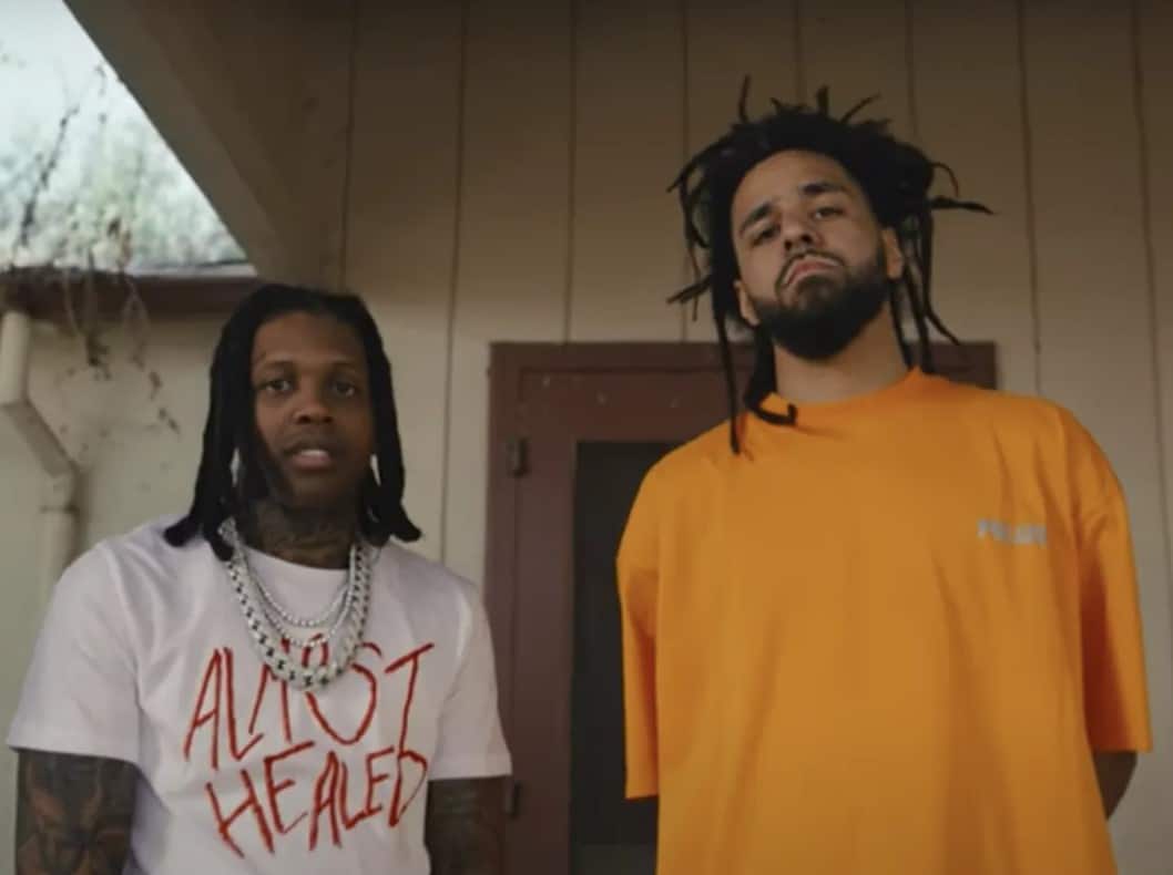 Lil Durk Reveals He Spent Two Years To Find Right Record For J. Cole Collab