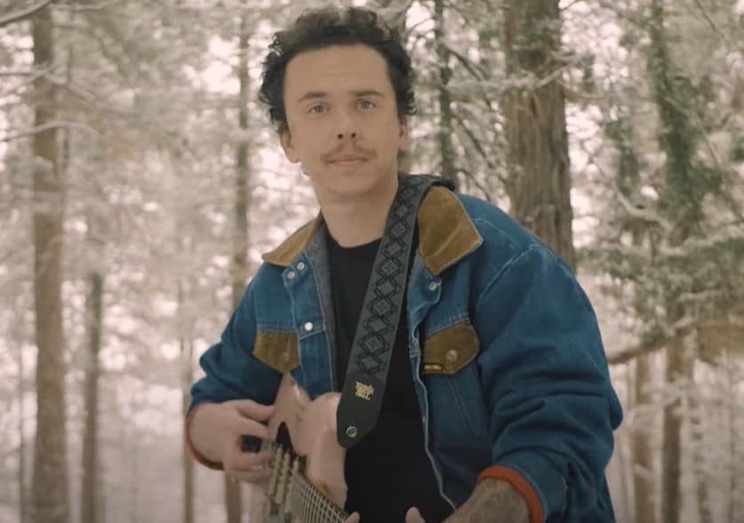 Logic Drops New Indie Rock Song & Video Figure It Out
