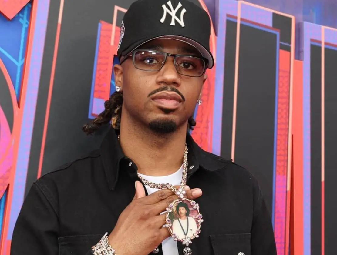 Metro Boomin Earns Another Top 10 Album Debut With Spider-Man Across The Spider-Verse Soundtrack