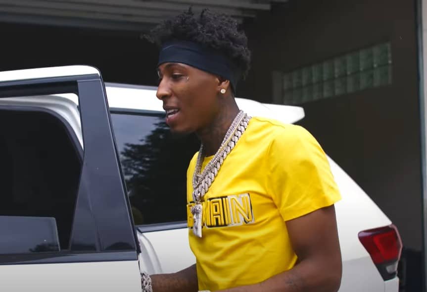 NBA Youngboy Drops New Song & Video I Need To Know