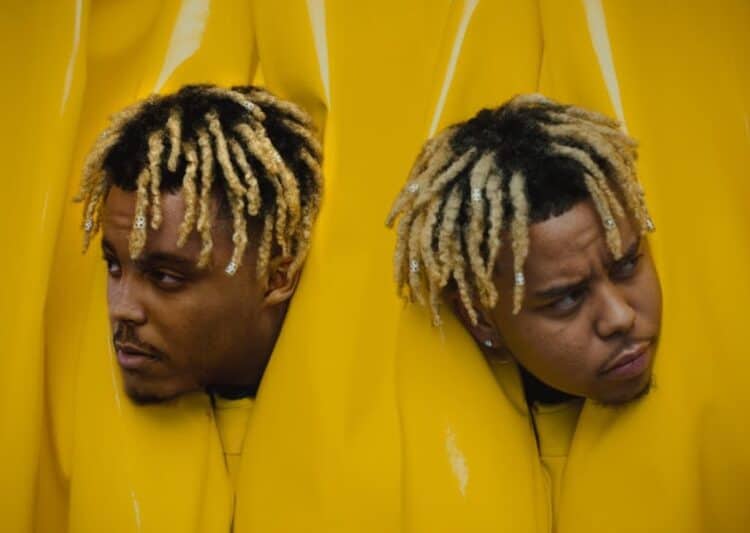 New Video Juice WRLD & Cordae Doomsday (Dir. Cole