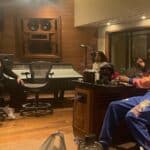 Russ Reflect On Studio Session With Dr. Dre & Snoop Dogg Dream Come True