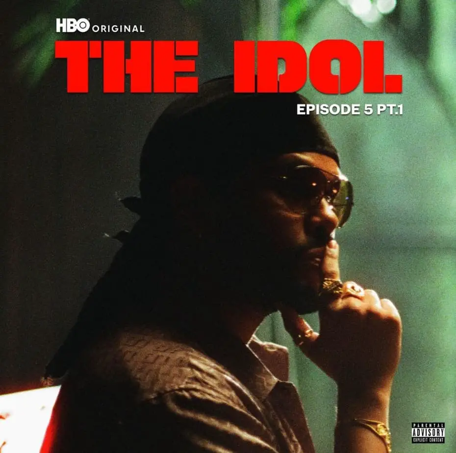 The Weeknd Drops 2 New Songs Like A God & False Idols Feat. Lil Baby