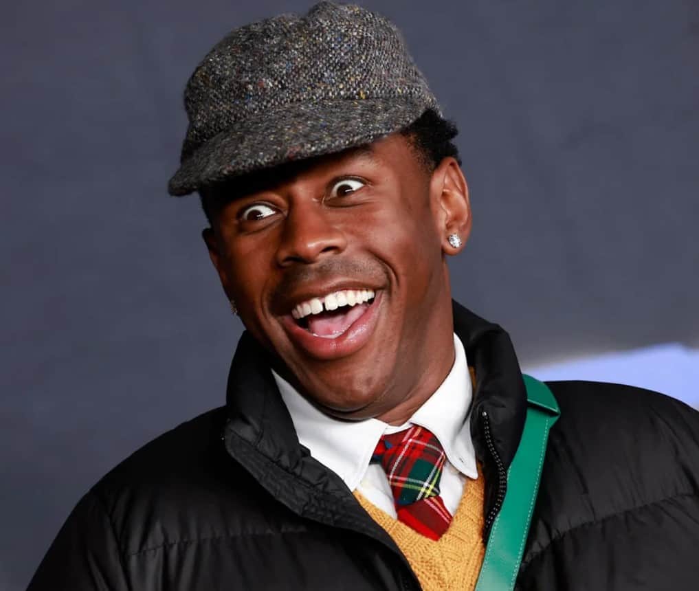 Tyler, The Creator Explains Why Top Rappers Lists Annoys Him