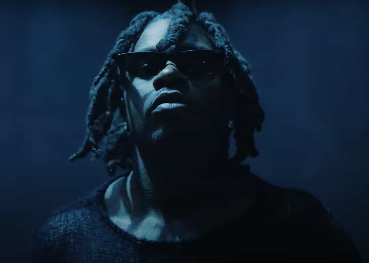 Watch Gunna Releases Music Video For Alright