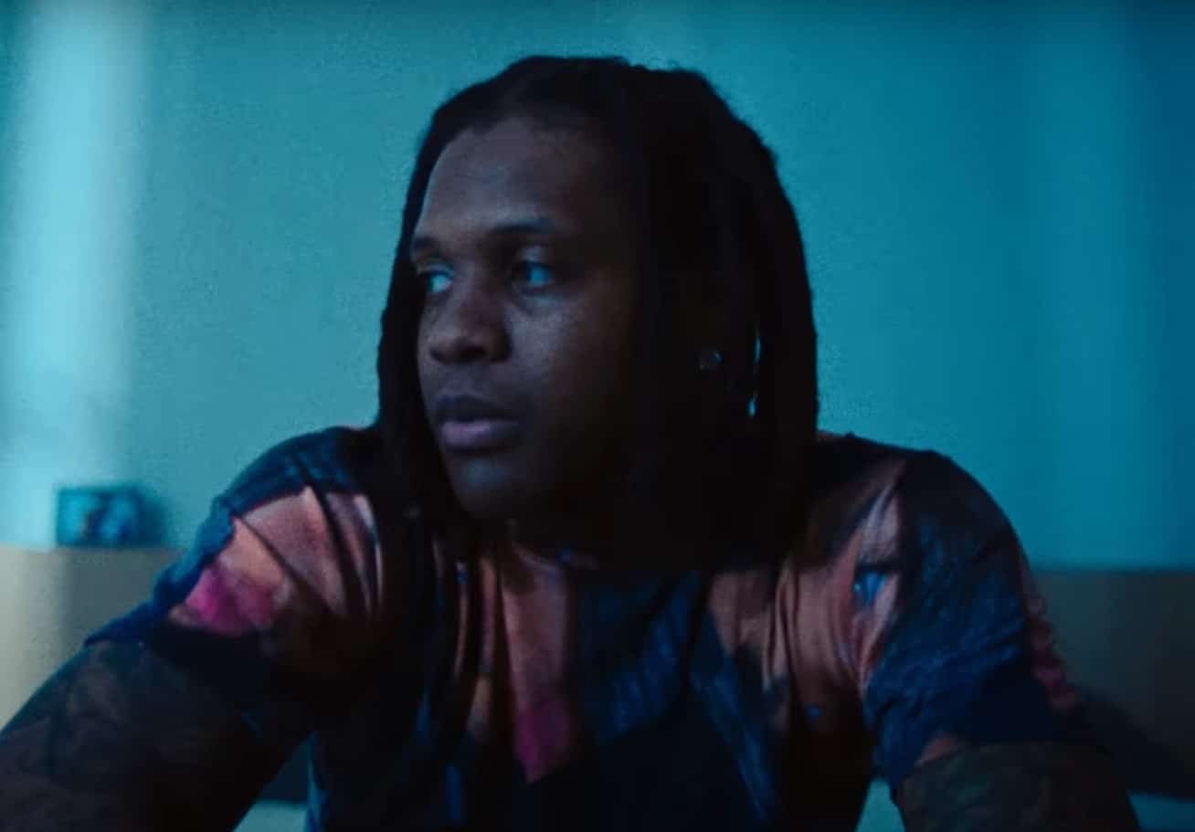Watch Lil Durk Releases New Music Video For Sad Songs