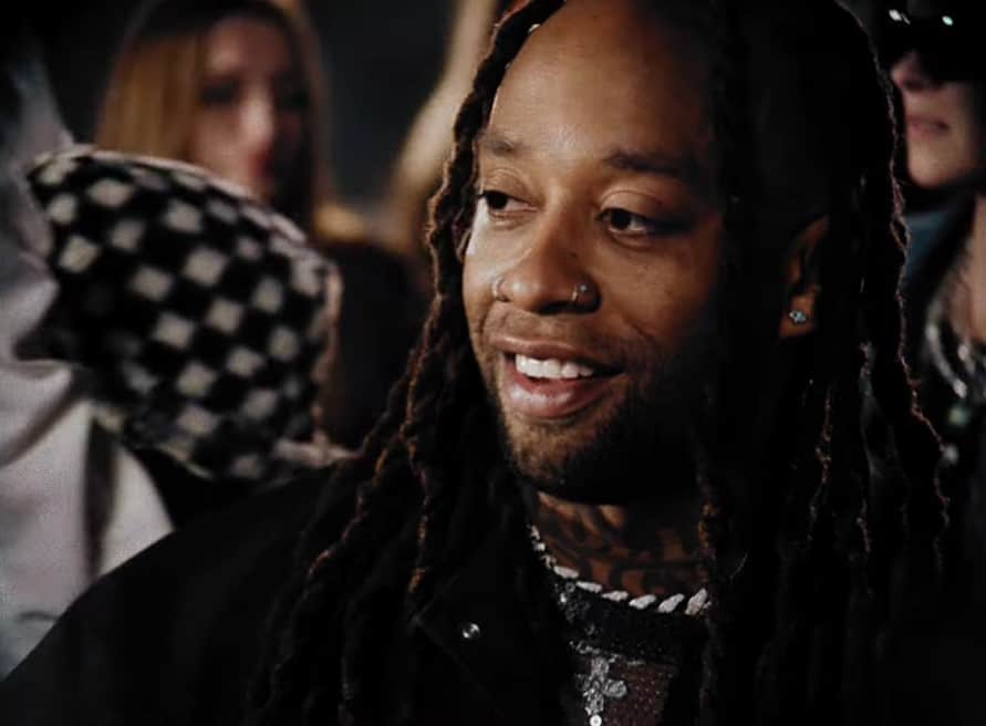 Watch Ty Dolla Sign Releases A New Track & Video Motion