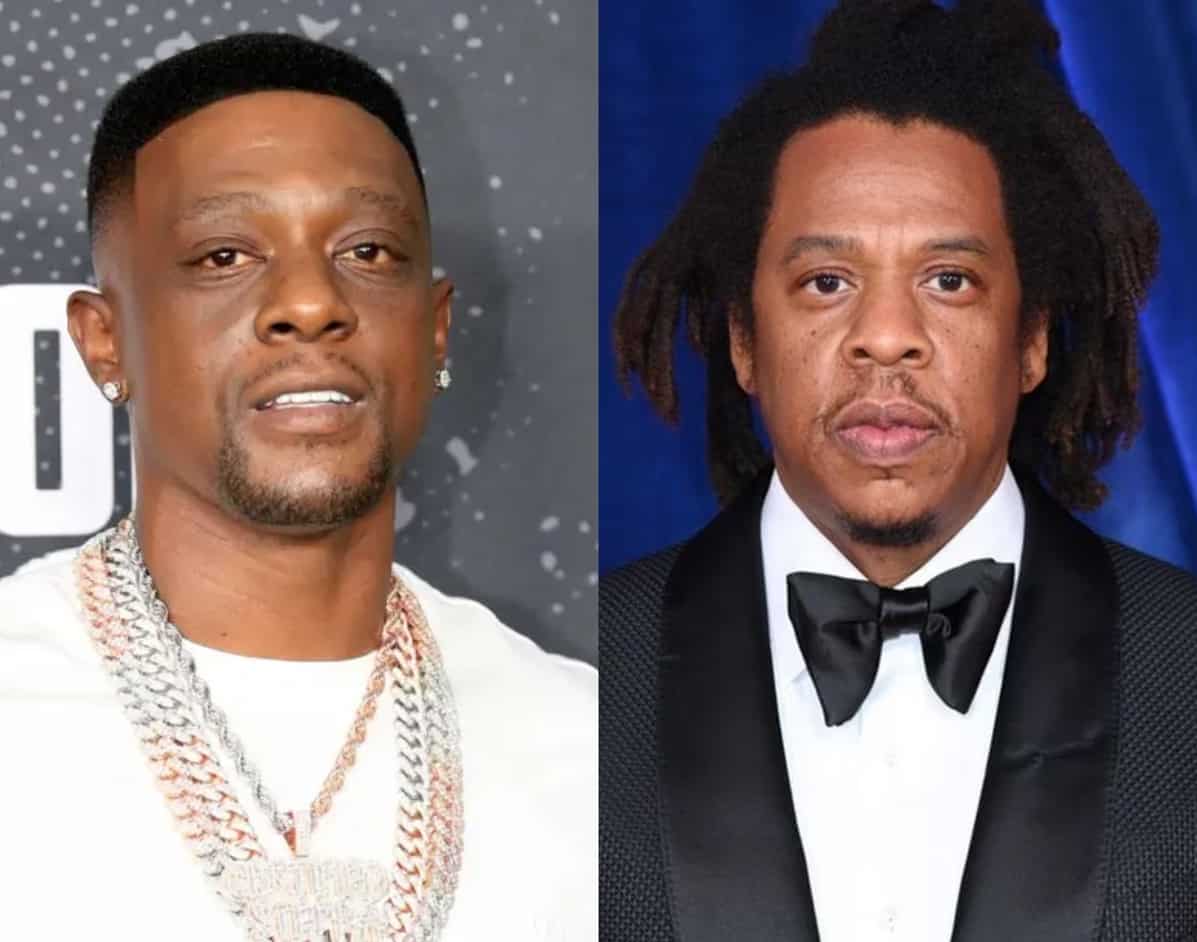 Boosie Badazz Says He Ranks Higher Than JAY-Z in the South