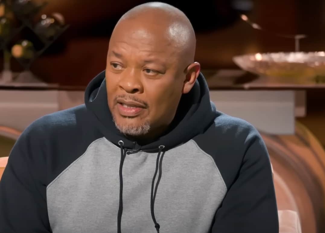Dr. Dre Reflect On Current Hip-Hop Most Of This Sht, I Don't Like