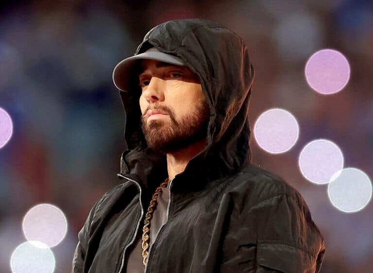 Eminem Shares His Rap Story To Celebrate Hip Hop S 50 Years Eminem Shares His Rap Story To Celebrate Hip Hop S 50 Years