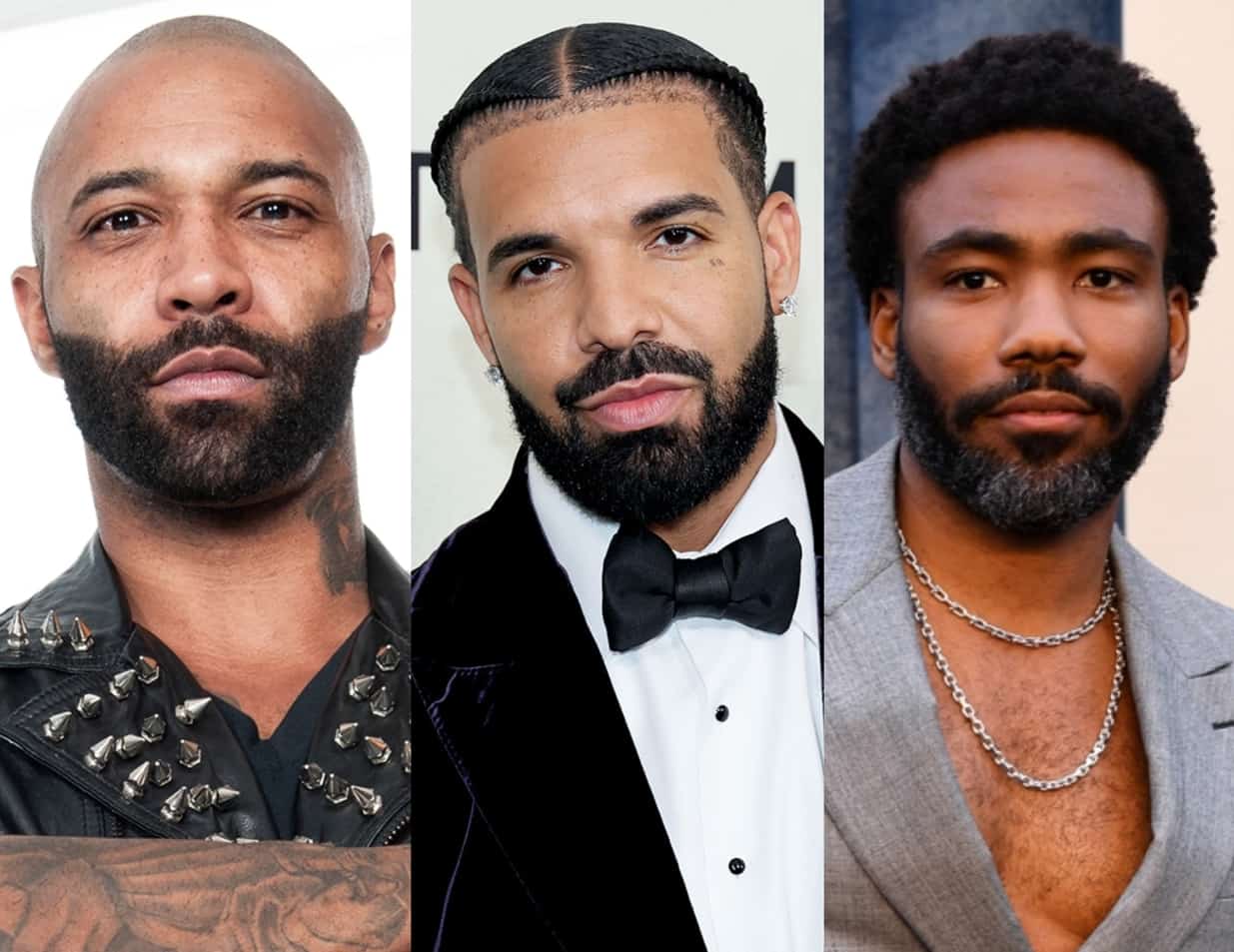 Joe Budden Says Drake Would Smoke Childish Gambino, Even In A Skit Battle