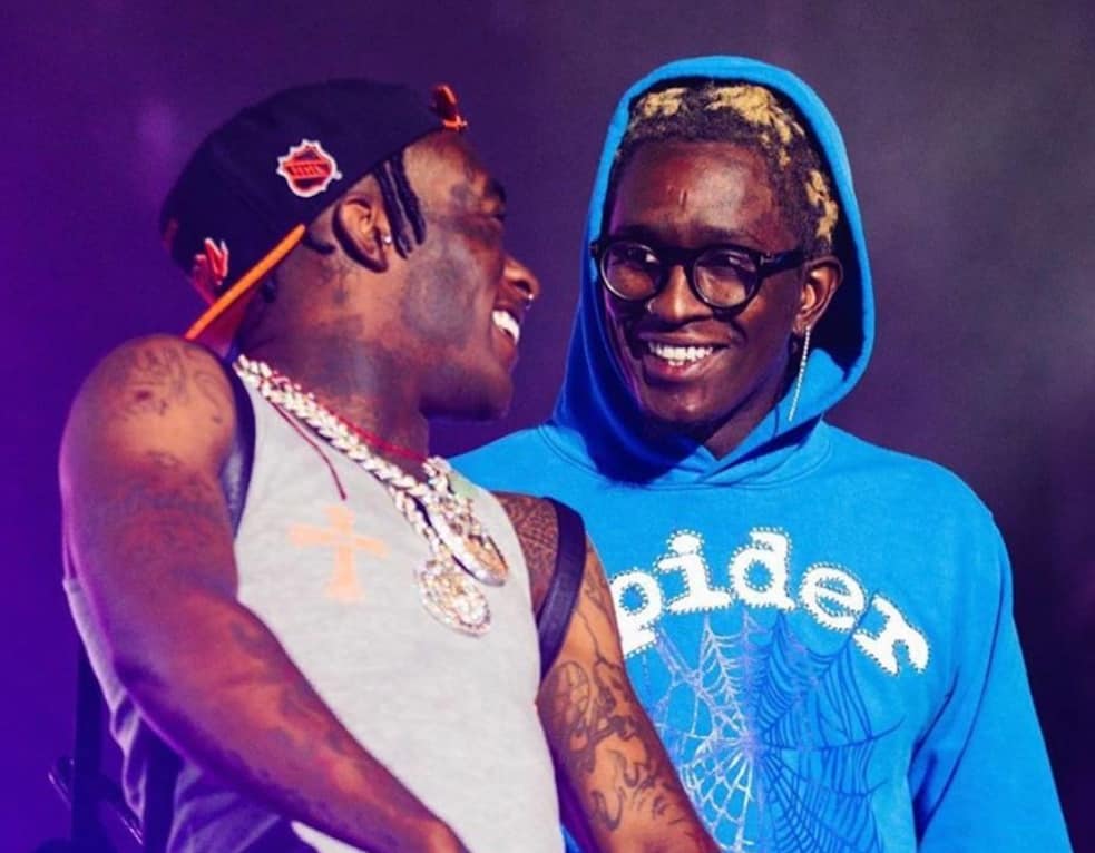 Lil Uzi Vert Teases Barter 16 Mixtape, A Possible Young Thug Collab Project