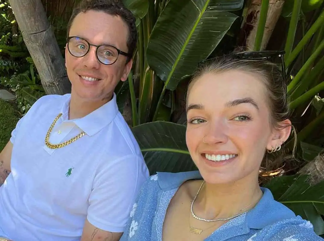 Logic Drops A New Song Noell, Dedicated To His Wife