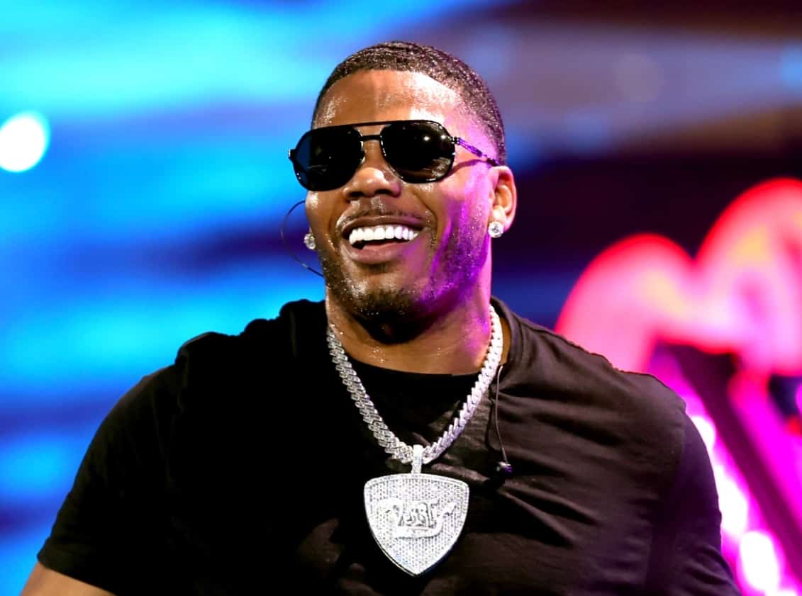 Nelly Sells Half Of His Hit-Filled Catalog For $50 Million