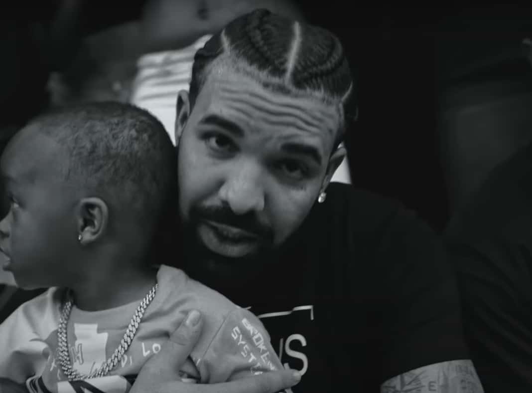 New Video Young Thug & Drake - Oh U Went