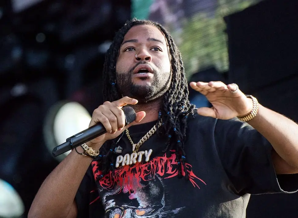 PARTYNEXTDOOR Returns With A New Song Resentment