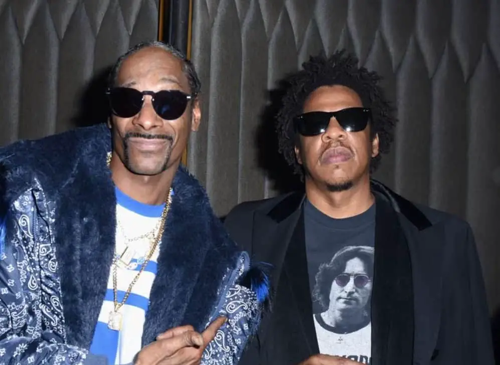 Snoop Dogg Reveals Possible Reason For Not Being Invited To JAY-Z's Roc Nation Brunch