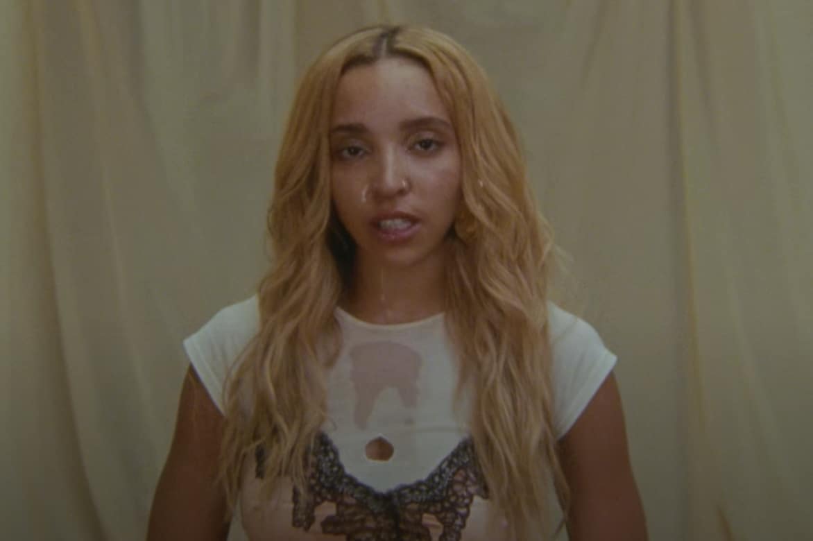 Tinashe Drops New Single & Video Talk To Me Nice From BBANG3L Album
