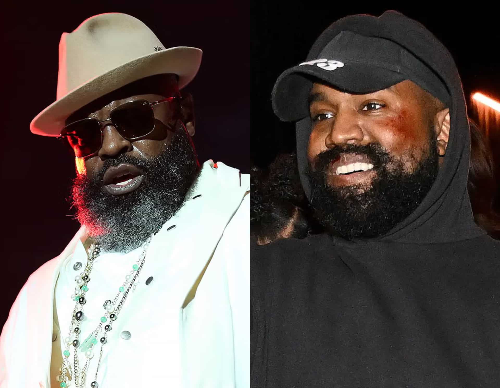 Black Thought Praise Kanye West's 808s & Heartbreak Album That is the Stuff of Legend