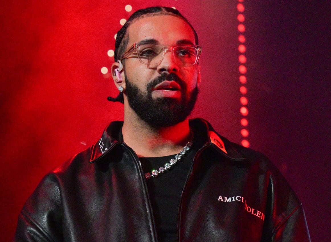 Drake Addresses "For All The Dogs" Album Release Delay: "I'm Finishing It Up"
