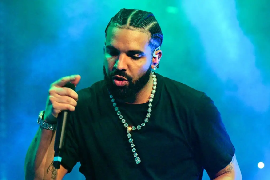 Drake's Honestly, Nevermind Album Is Now RIAA Certified Platinum