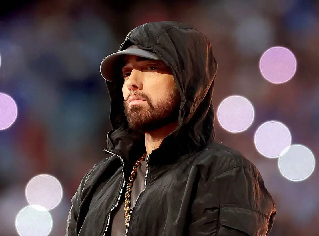 Eminem Net Worth What Is Rap God's Worth In 2023