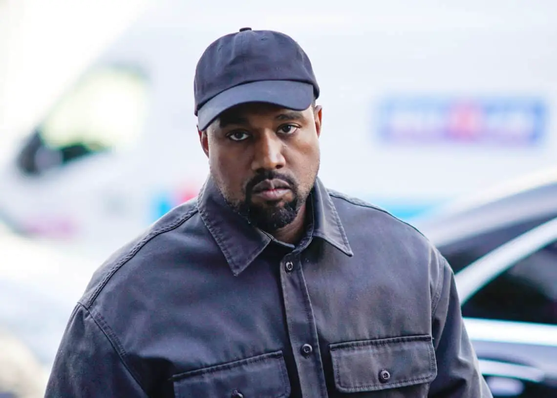 Kanye West Net Worth What Is Yeezy Mogul's Worth In 2023