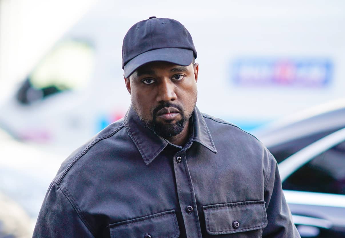 Kanye West Net Worth What Is Yeezy Mogul's Worth In 2023