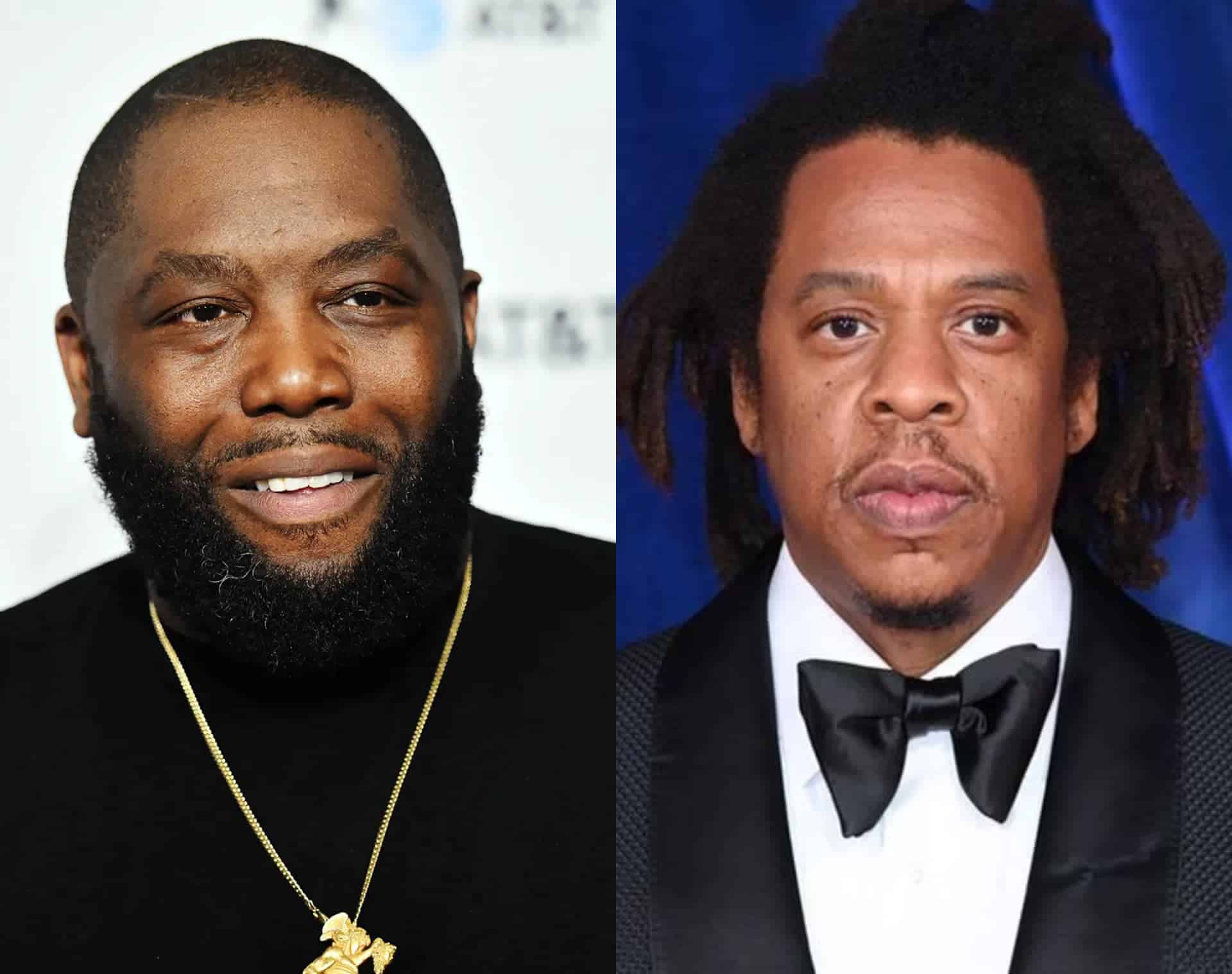 Killer Mike Reveals JAY-Z Praised His New Album Michael I Was Really Honored