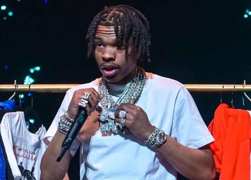 Lil Baby Teases Summer Release For His New Studio Album