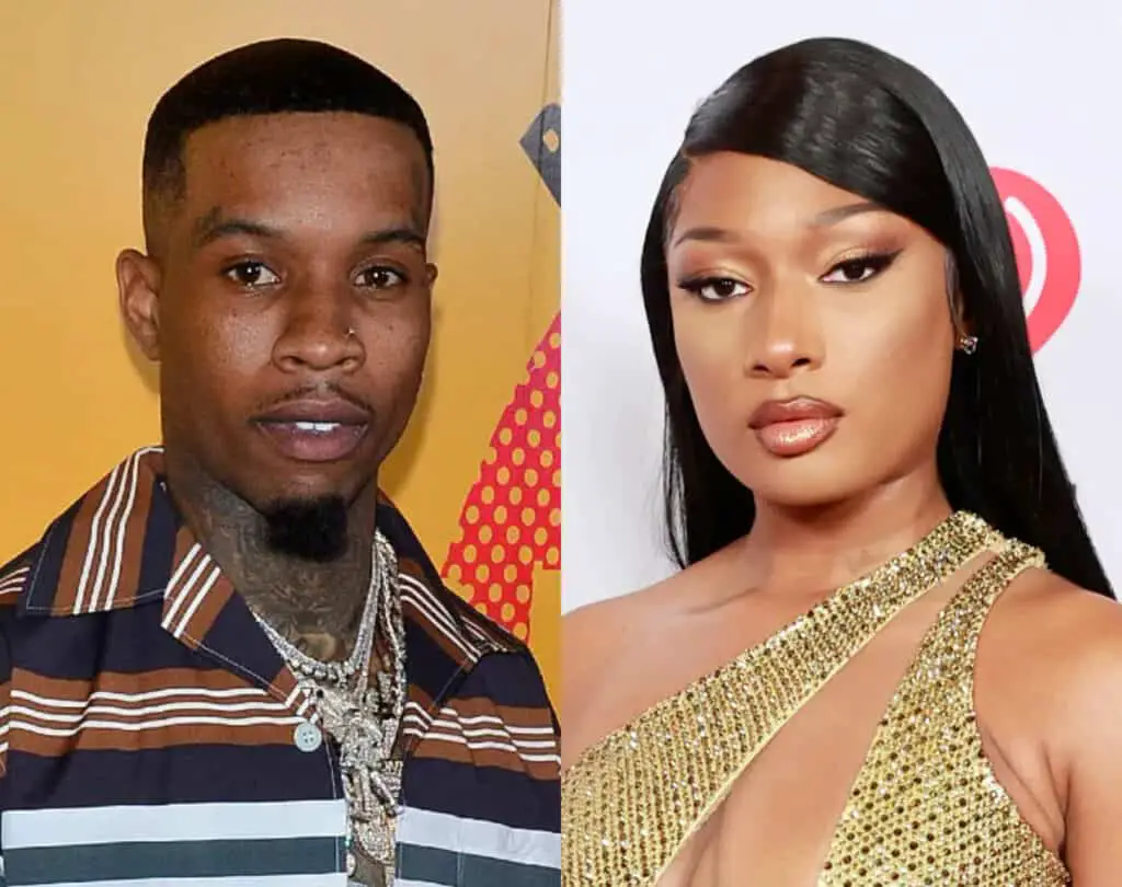 Megan Thee Stallion Responds To Haters After Tory Lanez 10-Years Prison Sentence Verdict