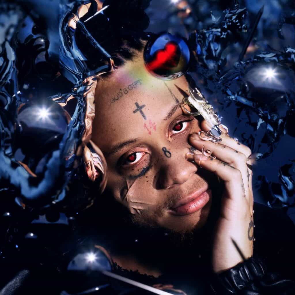 Trippie Redd Drops His New Album A Love Letter To You 5 Feat. Lil Wayne, Roddy Ricch & More