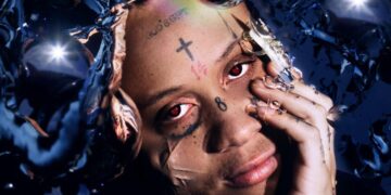 Trippie Redd Drops His New Album A Love Letter To You 5 Feat. Lil Wayne, Roddy Ricch & More