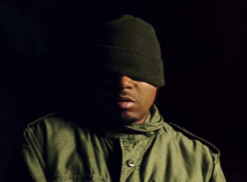 Watch Nas Releases Music Video For Motion