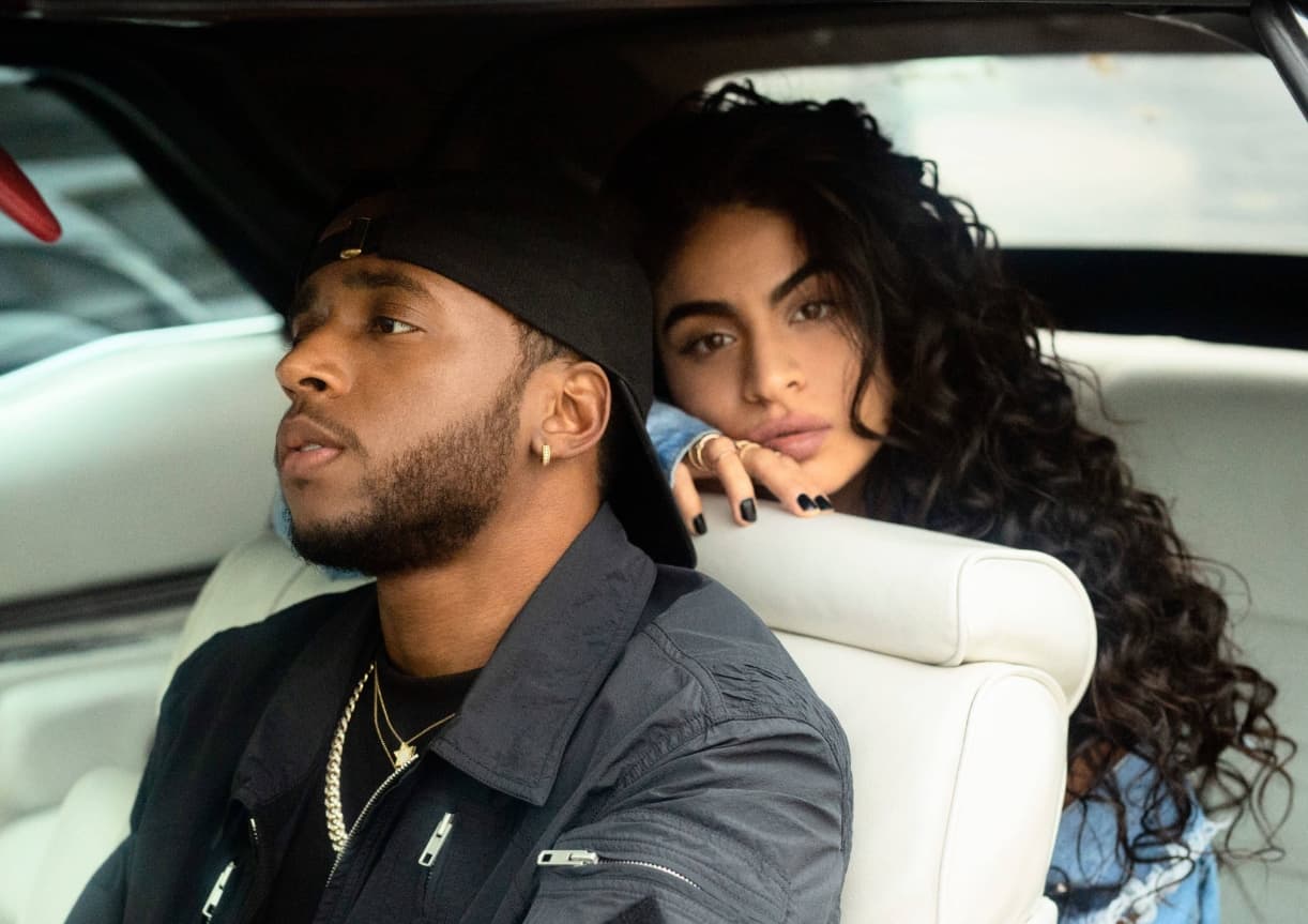 6LACK Releases New Songs Mean It & Homicide Feat. Jessie Reyez